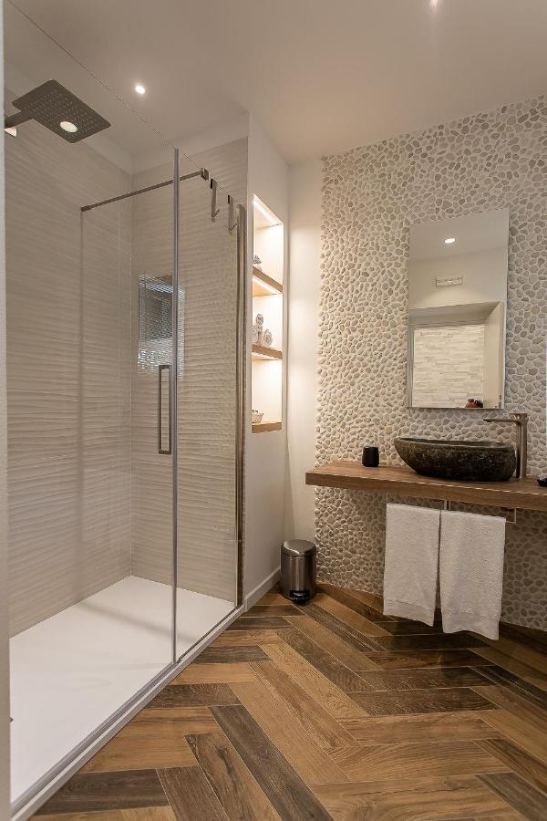Brezza Marina Guest House Порто-Эрколе Экстерьер фото