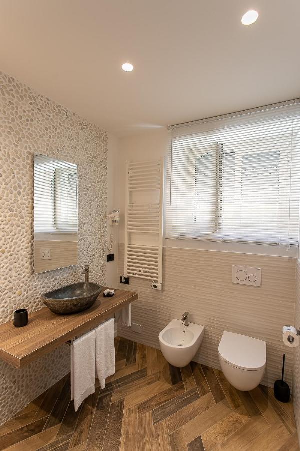 Brezza Marina Guest House Порто-Эрколе Экстерьер фото
