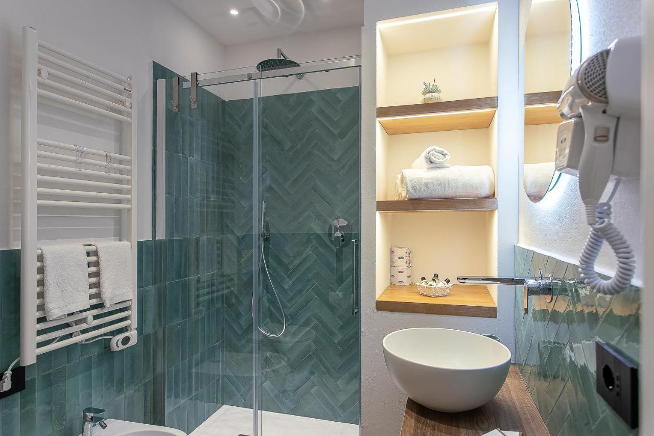 Brezza Marina Guest House Порто-Эрколе Экстерьер фото